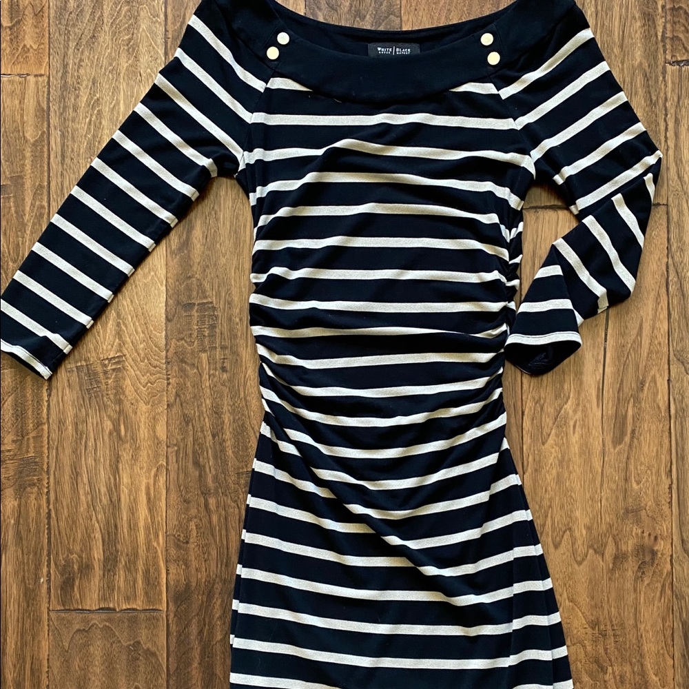 WHBM Dress